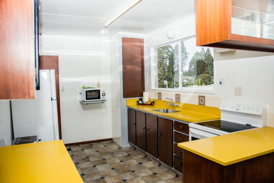Red Tussock Motel Te Anau Zewnętrze zdjęcie